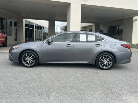 More photos of 2016 Lexus ES 350 at Step One Cadillac Buick GMC Pensacola, FL