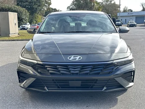 Another view of 2024 Hyundai Elantra SEL for sale in Pensacola, FL at Step One Cadillac Buick GMC Pensacola