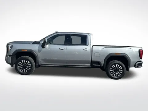 More photos of 2026 GMC Sierra 2500HD Denali Ultimate at Step One Cadillac Buick GMC Pensacola, FL