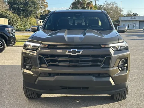 Another view of 2023 Chevrolet Colorado LT for sale in Pensacola, FL at Step One Cadillac Buick GMC Pensacola