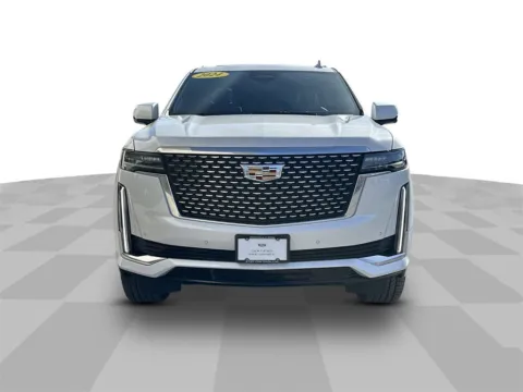 Another view of 2024 Cadillac Escalade Premium Luxury for sale in Pensacola, FL at Step One Cadillac Buick GMC Pensacola