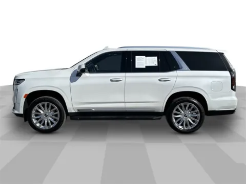 More photos of 2024 Cadillac Escalade Premium Luxury at Step One Cadillac Buick GMC Pensacola, FL