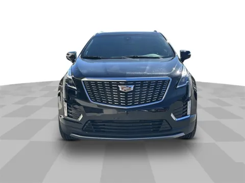 Another view of 2025 Cadillac XT5 Premium Luxury for sale in Pensacola, FL at Step One Cadillac Buick GMC Pensacola