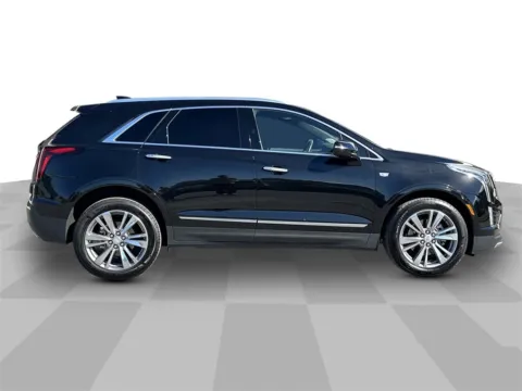 More photos of 2025 Cadillac XT5 Premium Luxury at Step One Cadillac Buick GMC Pensacola, FL
