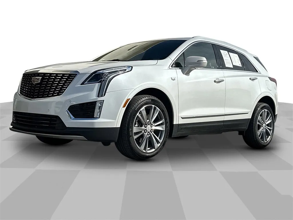 2025 Cadillac XT5 Premium Luxury for sale in Pensacola, FL
