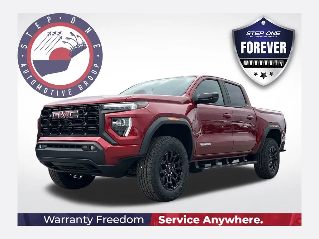 2026 GMC Canyon Elevation for sale in Pensacola, FL