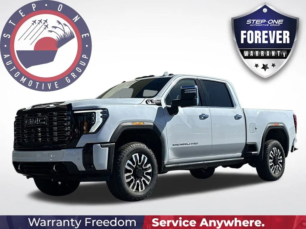 2026 GMC Sierra 2500HD Denali Ultimate for sale in Pensacola, FL