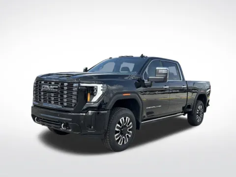 Photos of 2026 GMC Sierra 2500HD Denali Ultimate for sale in Pensacola, FL at Step One Cadillac Buick GMC Pensacola