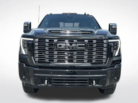 More photos of 2026 GMC Sierra 2500HD Denali Ultimate at Step One Cadillac Buick GMC Pensacola, FL