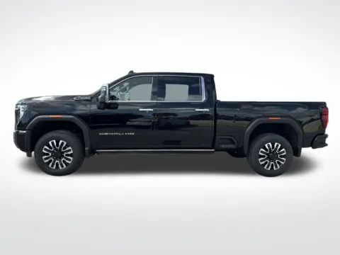 More photos of 2026 GMC Sierra 2500HD Denali Ultimate at Step One Cadillac Buick GMC Pensacola, FL