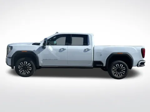 More photos of 2026 GMC Sierra 2500HD Denali Ultimate at Step One Cadillac Buick GMC Pensacola, FL