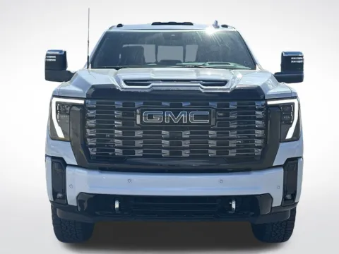 More photos of 2026 GMC Sierra 2500HD Denali Ultimate at Step One Cadillac Buick GMC Pensacola, FL