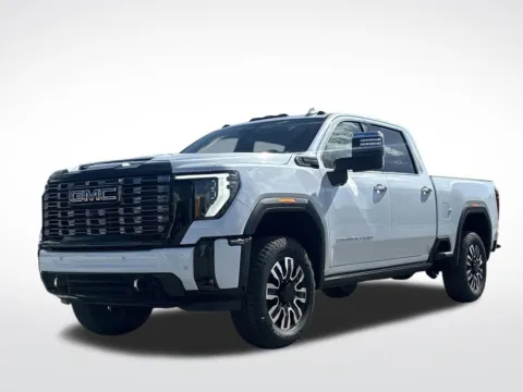 Photos of 2026 GMC Sierra 2500HD Denali Ultimate for sale in Pensacola, FL at Step One Cadillac Buick GMC Pensacola