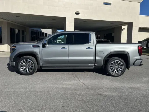 More photos of 2026 GMC Sierra 1500 Denali at Step One Cadillac Buick GMC Pensacola, FL