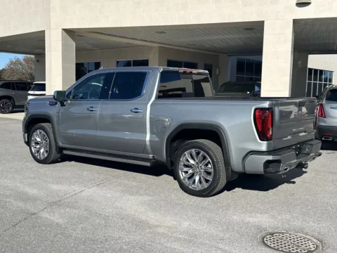 More photos of 2026 GMC Sierra 1500 Denali at Step One Cadillac Buick GMC Pensacola, FL