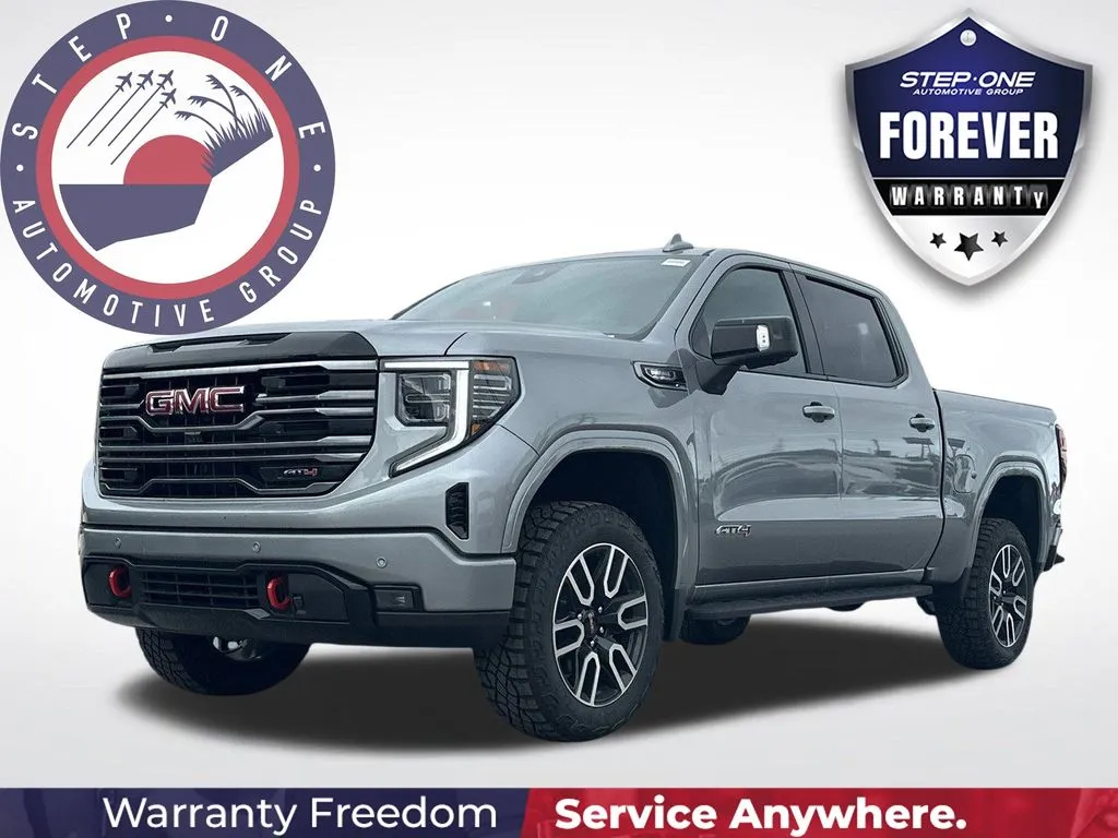 2026 GMC Sierra 1500 AT4 for sale in Pensacola, FL