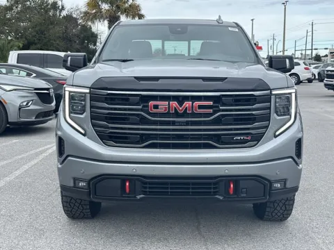 Another view of 2026 GMC Sierra 1500 AT4 for sale in Pensacola, FL at Step One Cadillac Buick GMC Pensacola