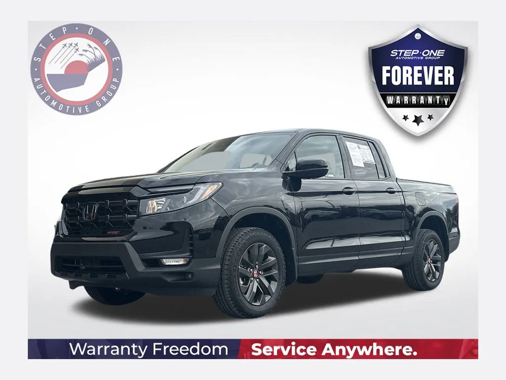 2025 Honda Ridgeline Sport for sale in Pensacola, FL