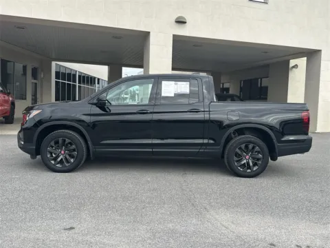 More photos of 2025 Honda Ridgeline Sport at Step One Cadillac Buick GMC Pensacola, FL