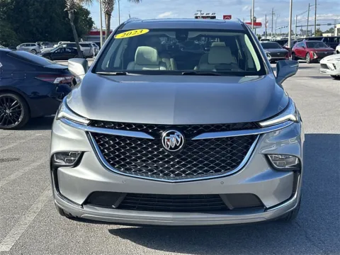 More photos of 2023 Buick Enclave Avenir at Step One Cadillac Buick GMC Pensacola, FL