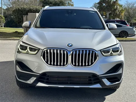 Another view of 2021 BMW X1 sDrive28i for sale in Pensacola, FL at Step One Cadillac Buick GMC Pensacola
