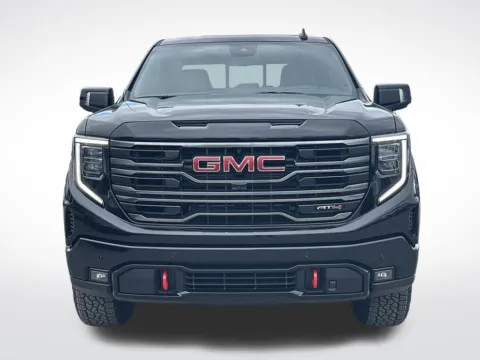 More photos of 2026 GMC Sierra 1500 AT4 at Step One Cadillac Buick GMC Pensacola, FL