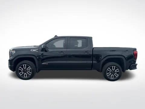 More photos of 2026 GMC Sierra 1500 AT4 at Step One Cadillac Buick GMC Pensacola, FL