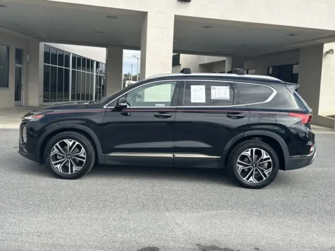 More photos of 2020 Hyundai Santa Fe Limited at Step One Cadillac Buick GMC Pensacola, FL