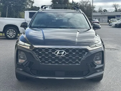 Another view of 2020 Hyundai Santa Fe Limited for sale in Pensacola, FL at Step One Cadillac Buick GMC Pensacola