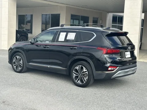 More photos of 2020 Hyundai Santa Fe Limited at Step One Cadillac Buick GMC Pensacola, FL