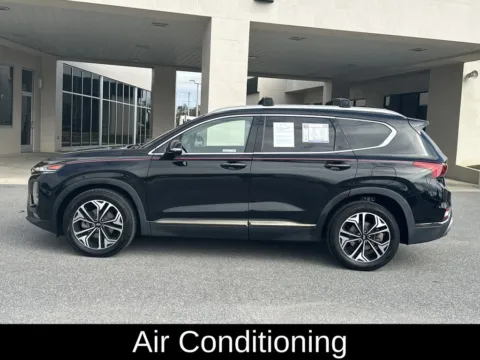 More photos of 2020 Hyundai Santa Fe Limited at Step One Cadillac Buick GMC Pensacola, FL