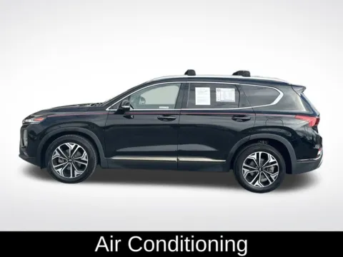 More photos of 2020 Hyundai Santa Fe Limited at Step One Cadillac Buick GMC Pensacola, FL
