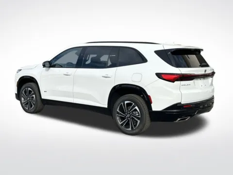 More photos of 2026 Buick Enclave Sport Touring at Step One Cadillac Buick GMC Pensacola, FL