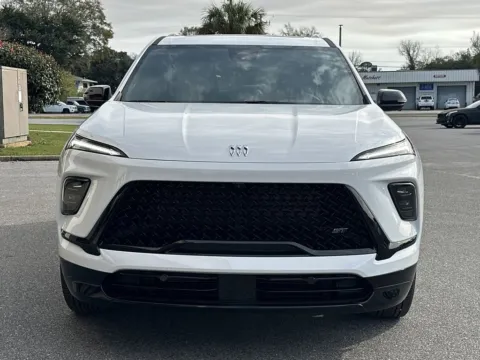 Another view of 2026 Buick Enclave Sport Touring for sale in Pensacola, FL at Step One Cadillac Buick GMC Pensacola