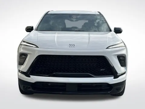 Another view of 2026 Buick Enclave Sport Touring for sale in Pensacola, FL at Step One Cadillac Buick GMC Pensacola