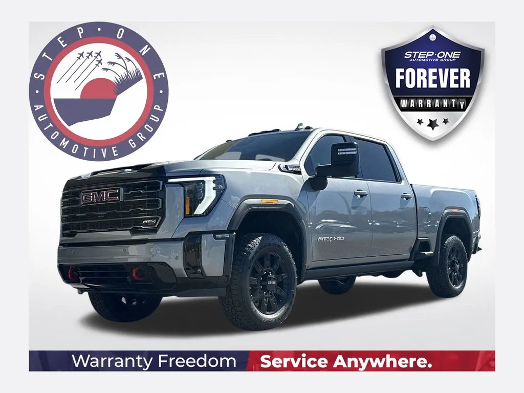 2026 GMC Sierra 2500HD AT4 for sale in Pensacola, FL