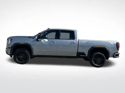 More photos of 2026 GMC Sierra 2500HD AT4 at Step One Cadillac Buick GMC Pensacola, FL