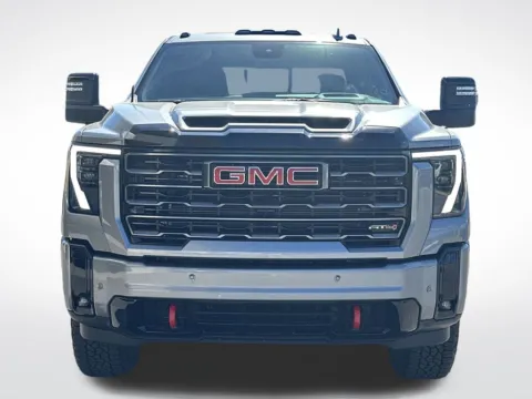Another view of 2026 GMC Sierra 2500HD AT4 for sale in Pensacola, FL at Step One Cadillac Buick GMC Pensacola