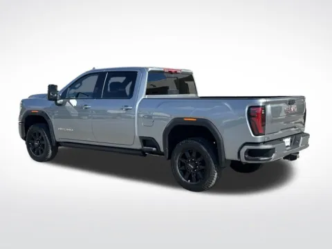 More photos of 2026 GMC Sierra 2500HD AT4 at Step One Cadillac Buick GMC Pensacola, FL