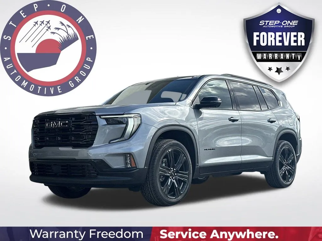 2026 GMC Acadia Elevation for sale in Pensacola, FL