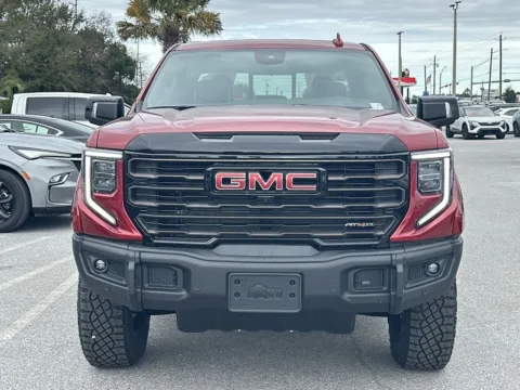 Another view of 2026 GMC Sierra 1500 AT4X for sale in Pensacola, FL at Step One Cadillac Buick GMC Pensacola