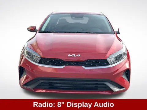 Another view of 2023 Kia Forte LXS for sale in Pensacola, FL at Step One Cadillac Buick GMC Pensacola