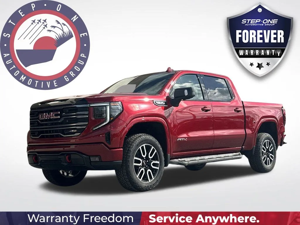 2026 GMC Sierra 1500 AT4 for sale in Pensacola, FL