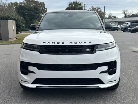 Another view of 2024 Land Rover Range Rover Sport Dynamic for sale in Pensacola, FL at Step One Cadillac Buick GMC Pensacola