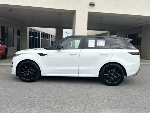 More photos of 2024 Land Rover Range Rover Sport Dynamic at Step One Cadillac Buick GMC Pensacola, FL