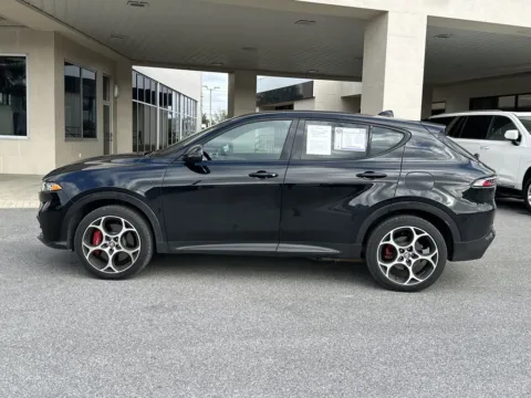 More photos of 2024 Alfa Romeo Tonale Veloce at Step One Cadillac Buick GMC Pensacola, FL