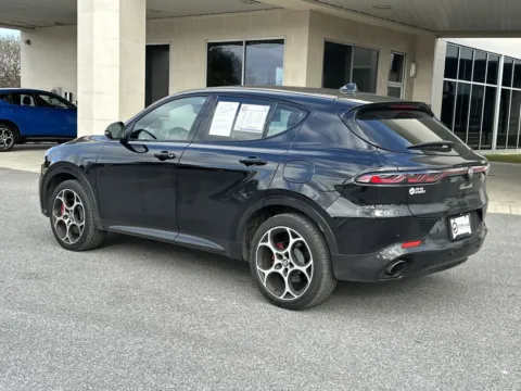 More photos of 2024 Alfa Romeo Tonale Veloce at Step One Cadillac Buick GMC Pensacola, FL