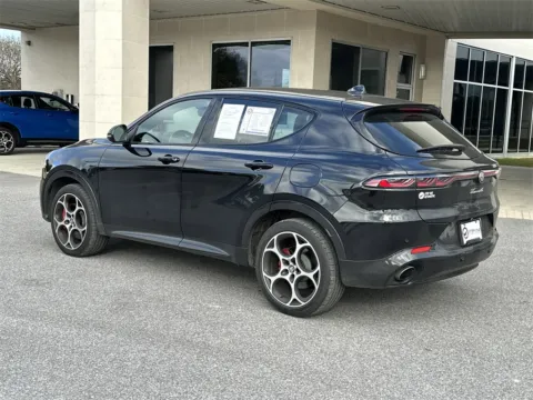 More photos of 2024 Alfa Romeo Tonale Veloce at Step One Cadillac Buick GMC Pensacola, FL