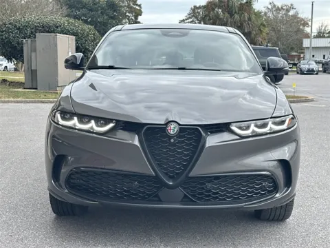 Another view of 2024 Alfa Romeo Tonale Veloce for sale in Pensacola, FL at Step One Cadillac Buick GMC Pensacola
