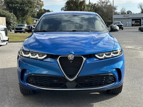Another view of 2024 Alfa Romeo Tonale Ti for sale in Pensacola, FL at Step One Cadillac Buick GMC Pensacola